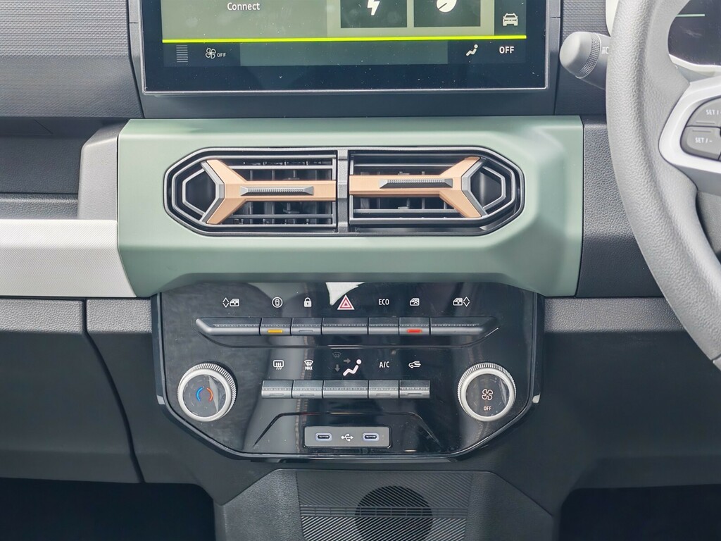 Dacia Spring 65 26.8Kwh Extreme #11
