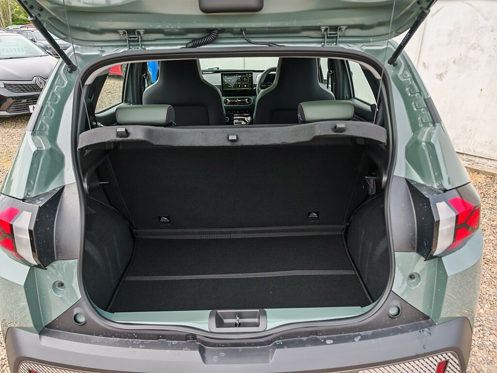 Dacia Spring 65 26.8Kwh Extreme #17