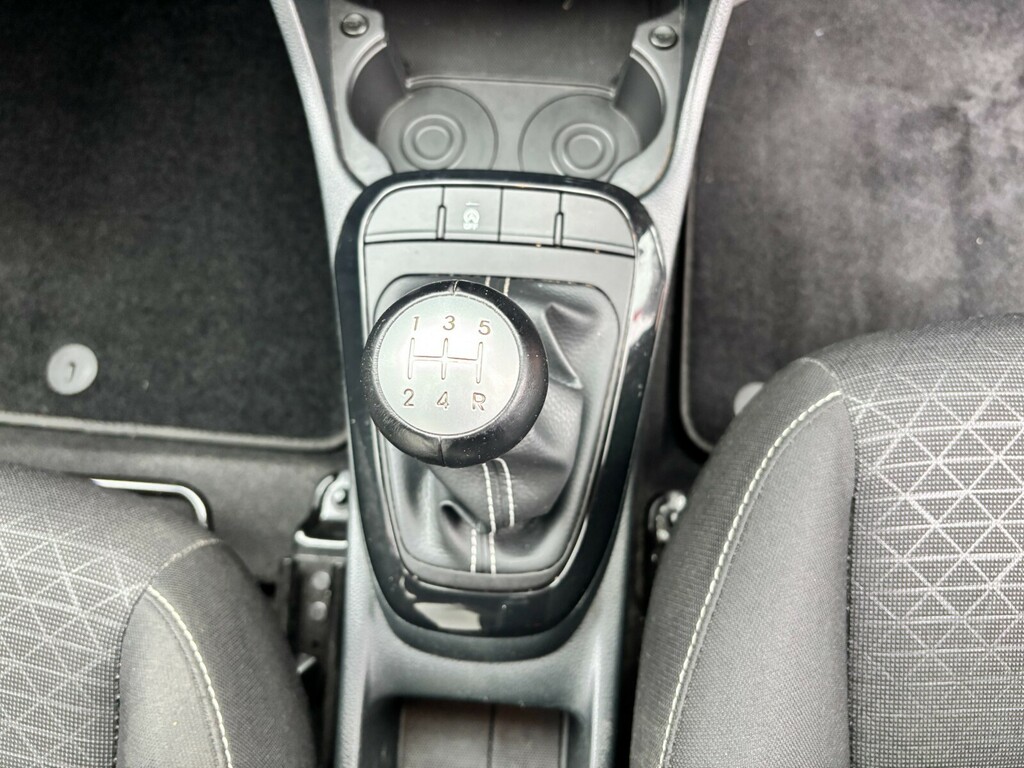 Kia Picanto 1.25 3 Red #6