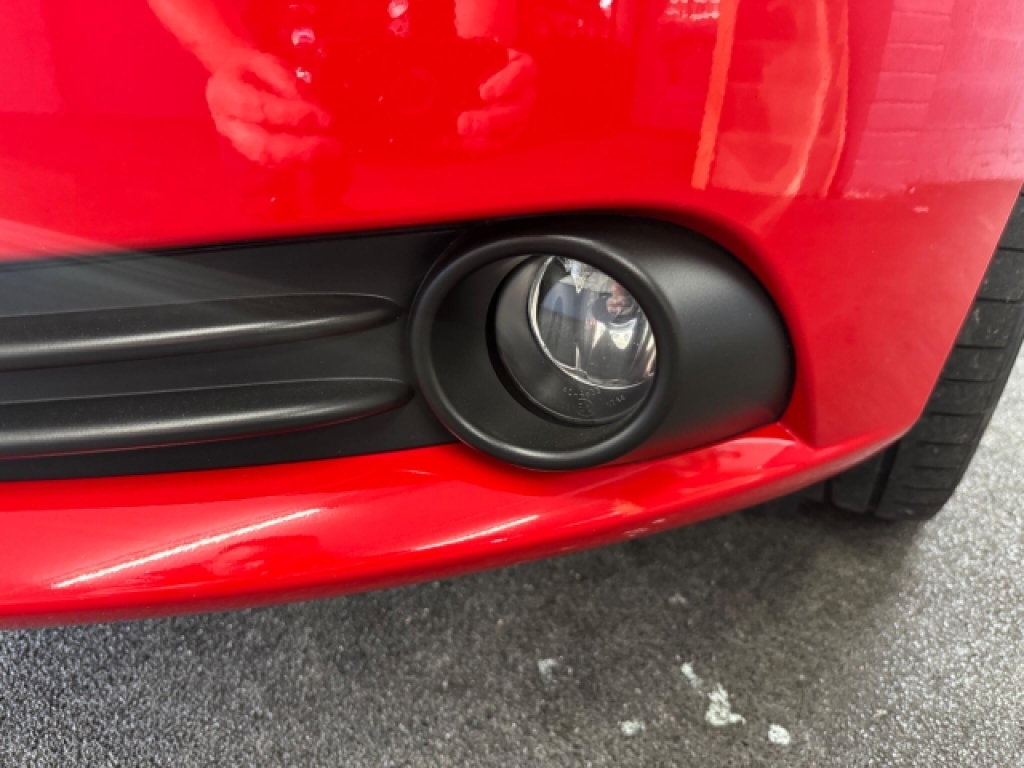 Ford Focus 2.0T Ecoboost St-2 Euro 5 S S Red #5