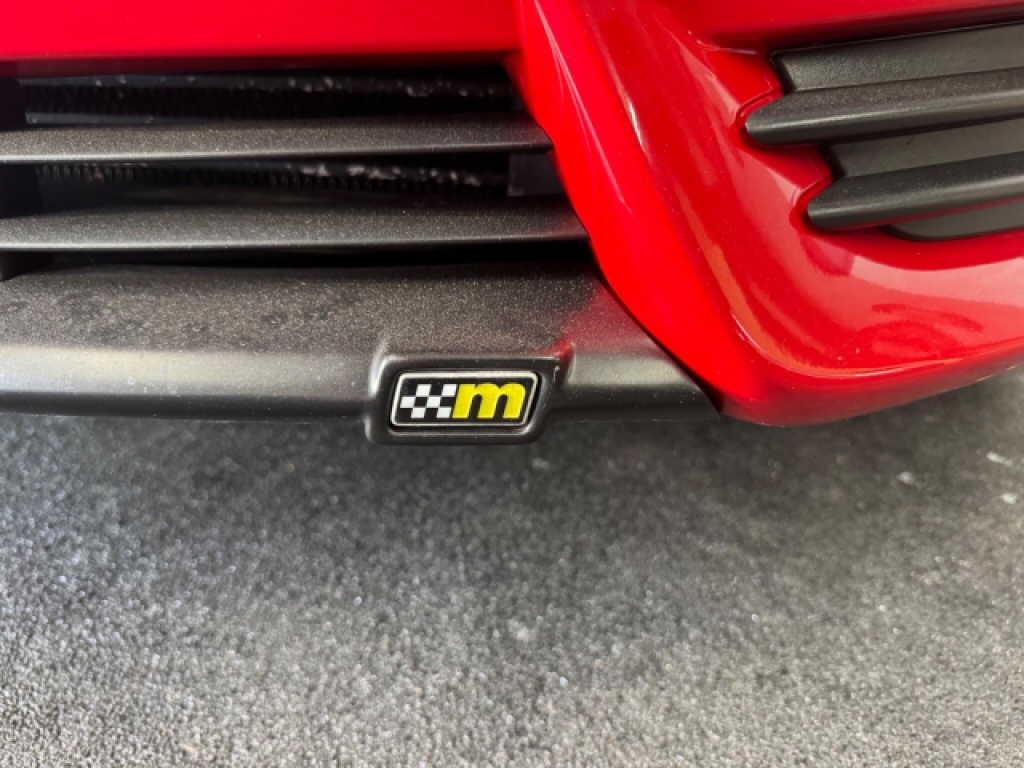 Ford Focus 2.0T Ecoboost St-2 Euro 5 S S Red #3