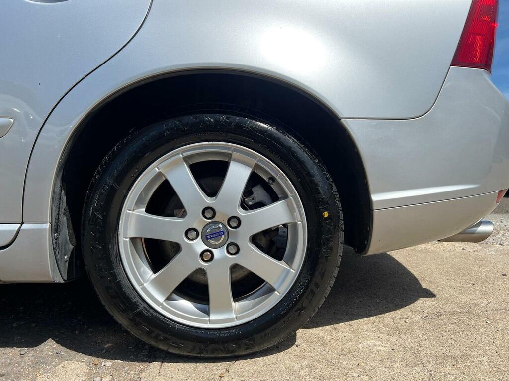 Volvo S40 Drive 115 Se Lux Edition Orange #28