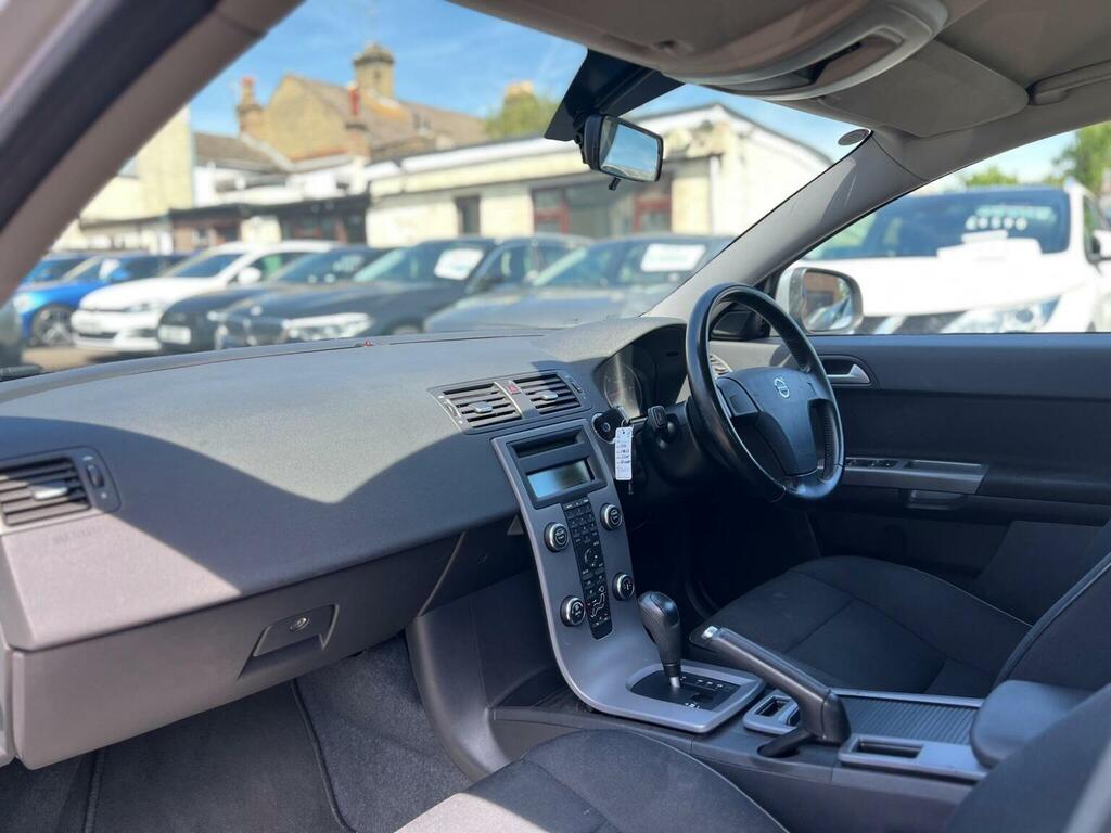 Volvo S40 Drive 115 Se Lux Edition Orange #13