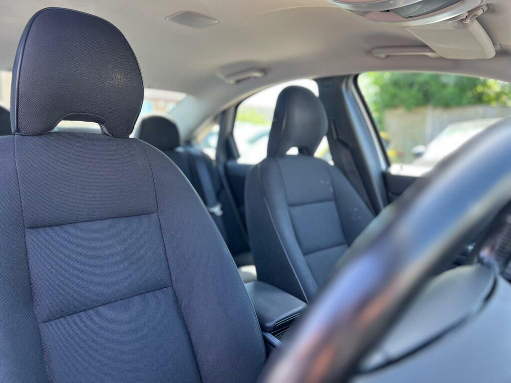 Volvo S40 Drive 115 Se Lux Edition Orange #10