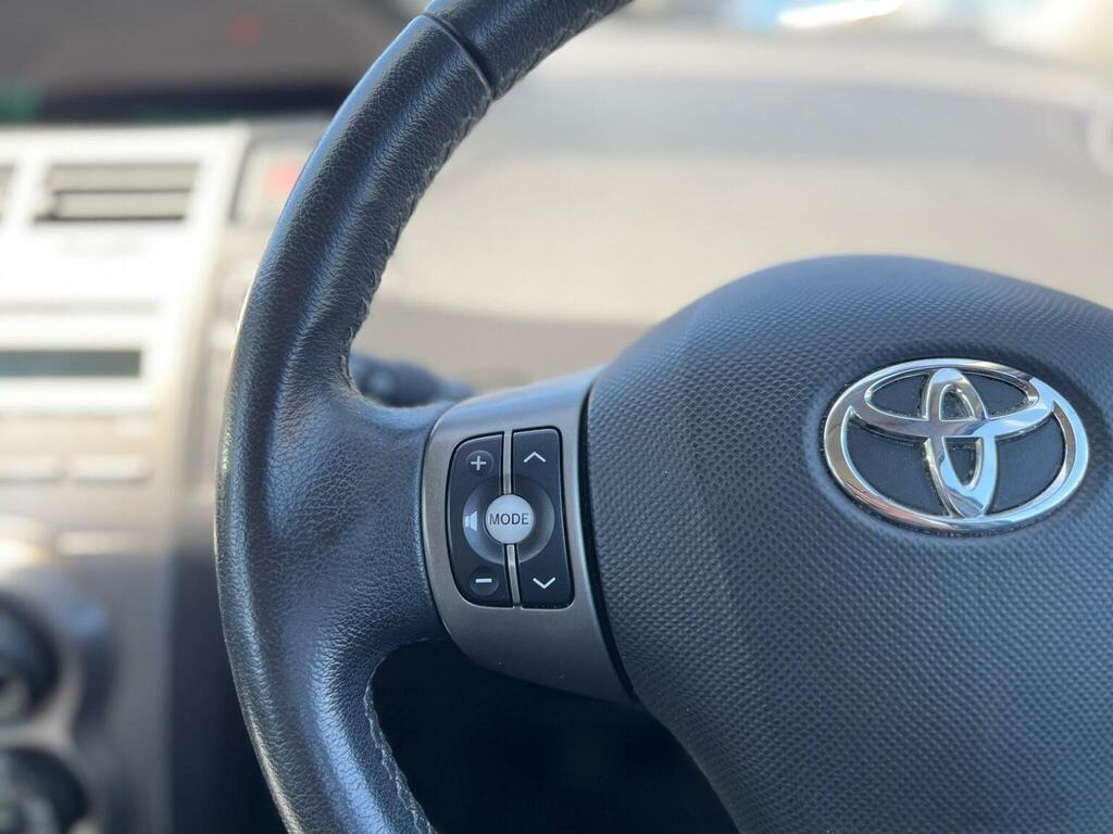 Toyota Yaris Hatchback  #18