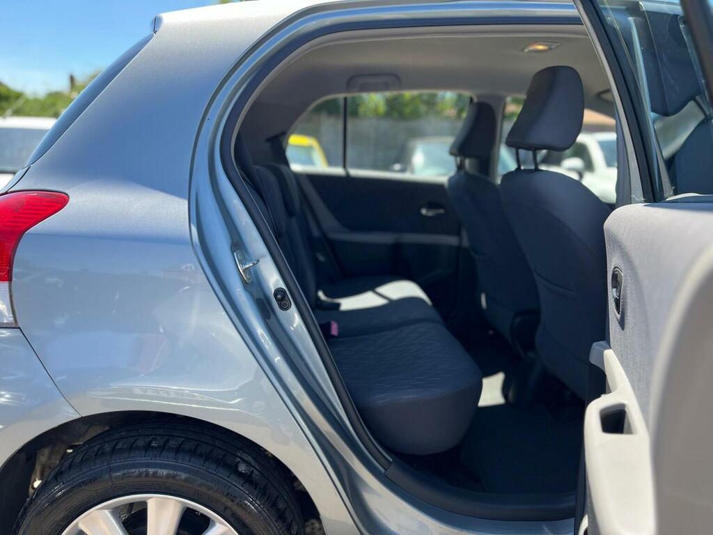 Toyota Yaris Hatchback  #14