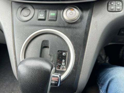 Nissan e-NV200 Nv200 E Acenta Panel Van 0Cc Silver #11