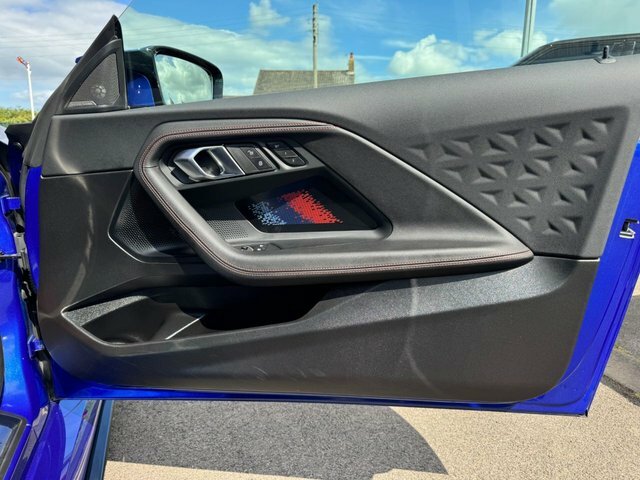 BMW M2 M2 Blue #44