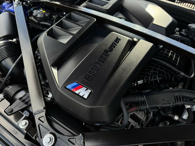 BMW M2 M2 Blue #37