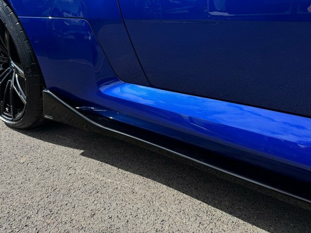 BMW M2 M2 Blue #22