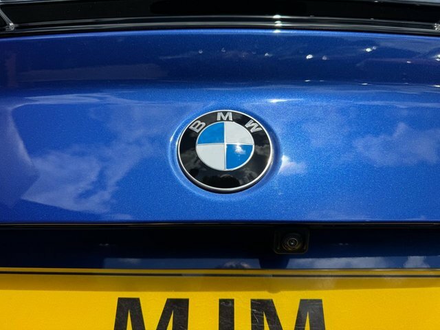 BMW M2 M2 Blue #30