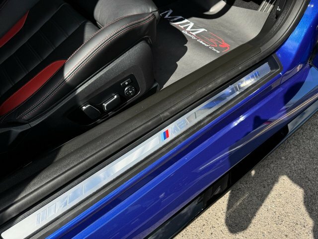 BMW M2 M2 Blue #45