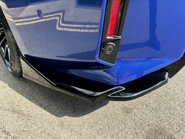 BMW M2 M2 Blue #31