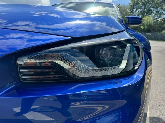BMW M2 M2 Blue #13