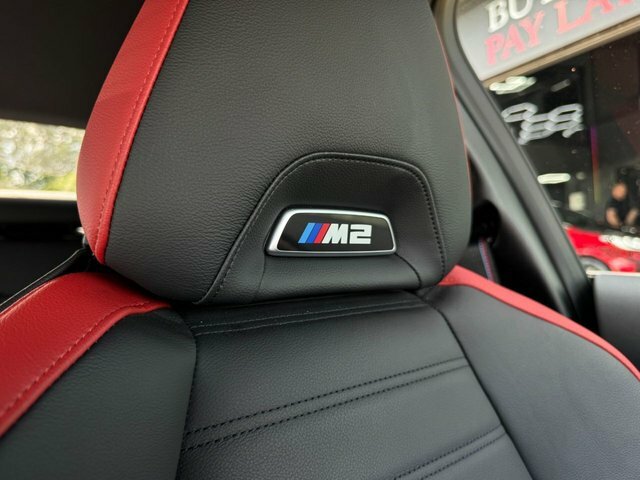 BMW M2 M2 Blue #68