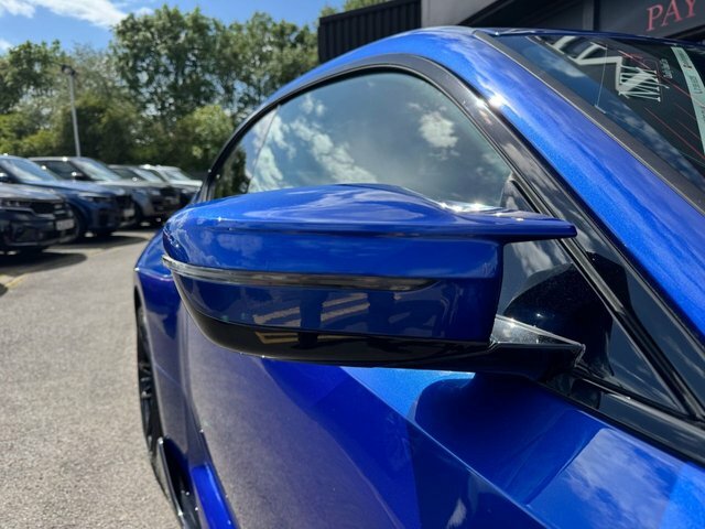 BMW M2 M2 Blue #21