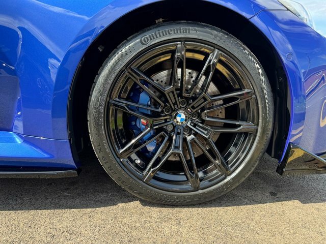 BMW M2 M2 Blue #69