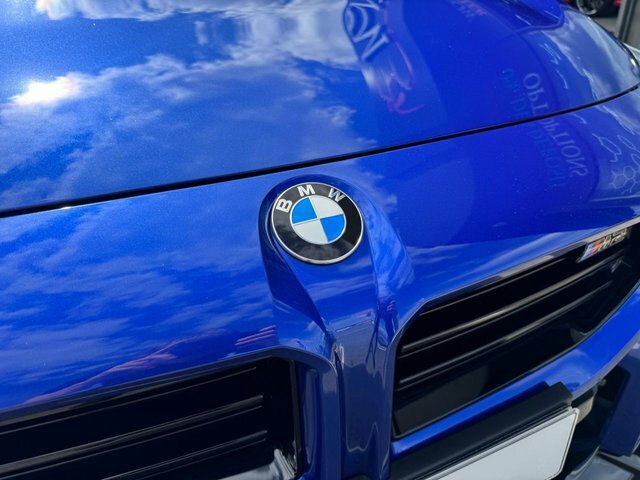 BMW M2 M2 Blue #15