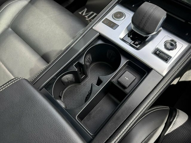 Jaguar F-Pace R-dynamic Hse Black Black #60