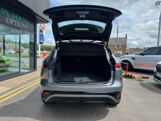 Jaguar F-Pace R-dynamic Hse Black Black #30