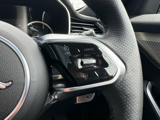 Jaguar F-Pace R-dynamic Hse Black Black #50