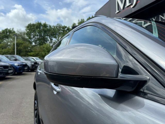 Jaguar F-Pace R-dynamic Hse Black Black #21