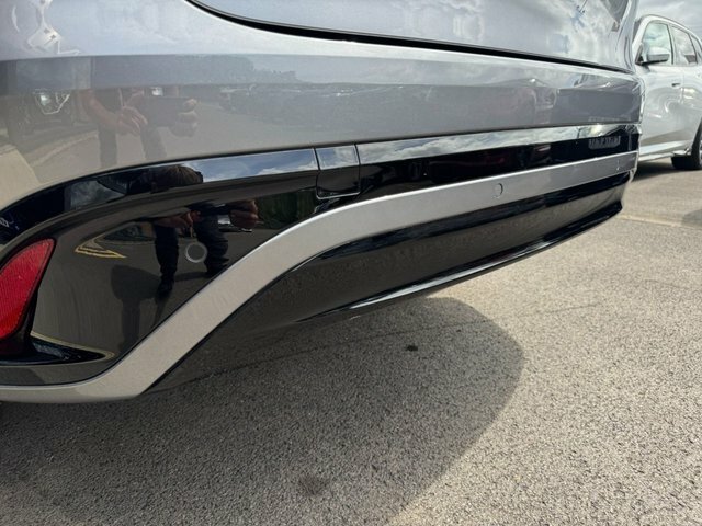Jaguar F-Pace R-dynamic Hse Black Black #28