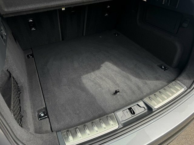 Jaguar F-Pace R-dynamic Hse Black Black #31