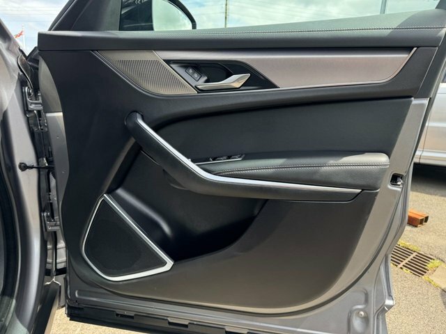 Jaguar F-Pace R-dynamic Hse Black Black #42