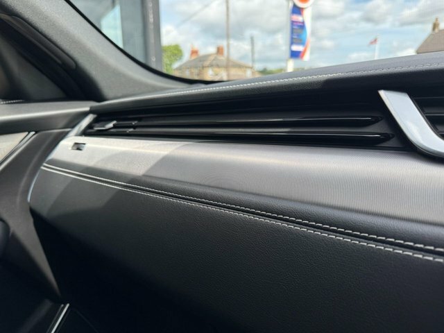 Jaguar F-Pace R-dynamic Hse Black Black #61