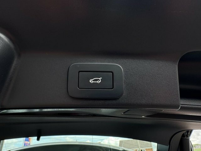 Jaguar F-Pace R-dynamic Hse Black Black #32