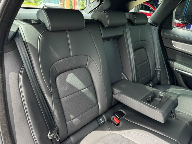 Jaguar F-Pace R-dynamic Hse Black Black #40