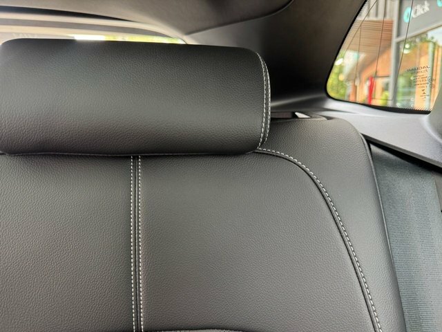 Jaguar F-Pace R-dynamic Hse Black Black #37