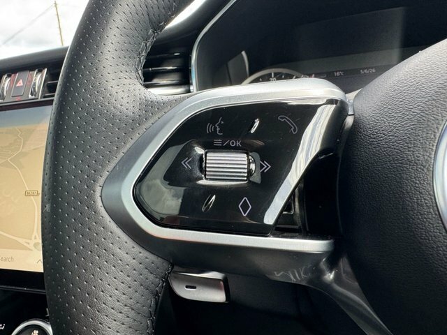 Jaguar F-Pace R-dynamic Hse Black Black #49