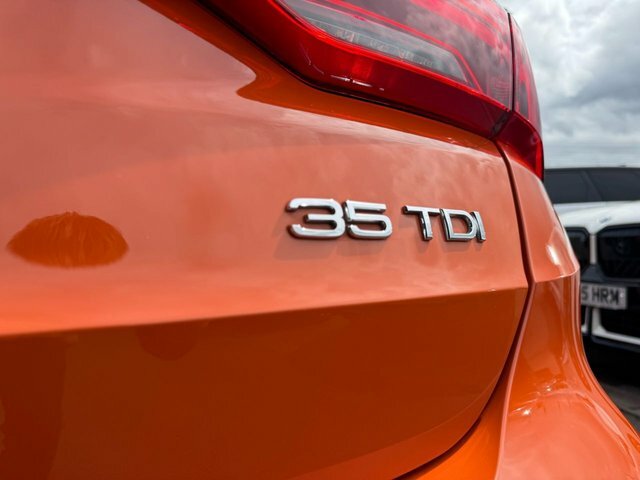 Audi Q3 35 Tfsi S Line White #27