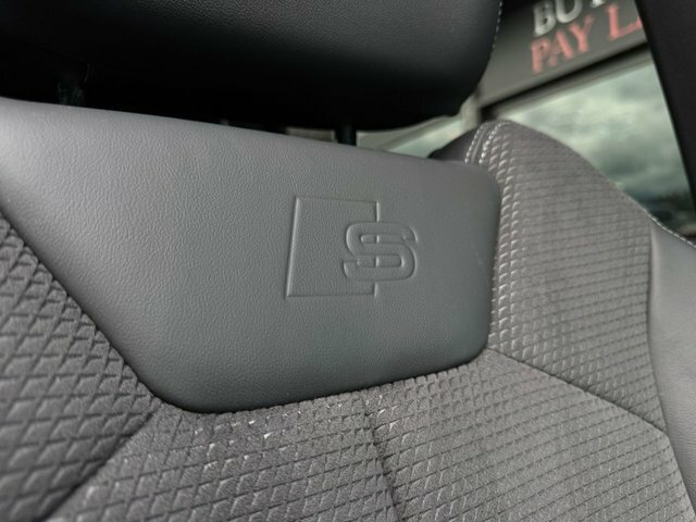 Audi Q3 35 Tfsi S Line White #62