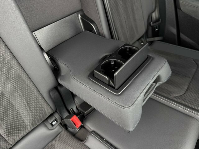Audi Q3 35 Tfsi S Line White #36
