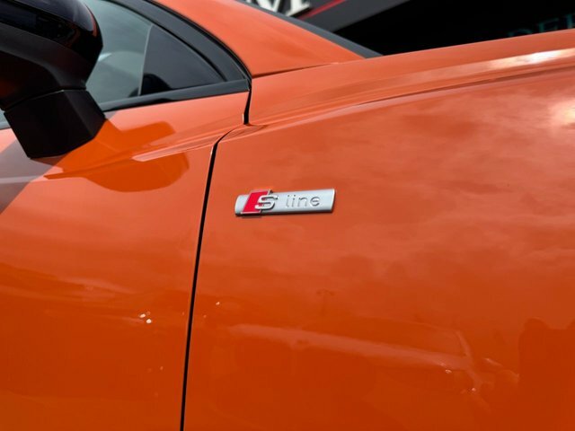 Audi Q3 35 Tfsi S Line White #19