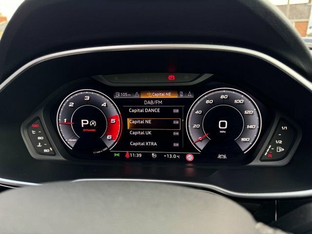 Audi Q3 35 Tfsi S Line White #52