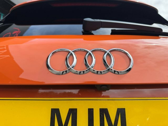 Audi Q3 35 Tfsi S Line White #26