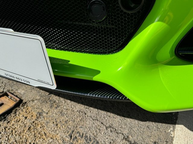 Lotus Emira 2dr Auto Blue #18