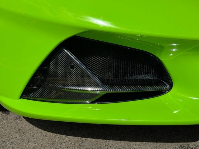Lotus Emira 2dr Auto Blue #16