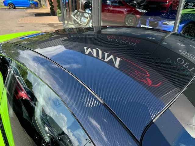 Lotus Emira 2dr Auto Blue #26