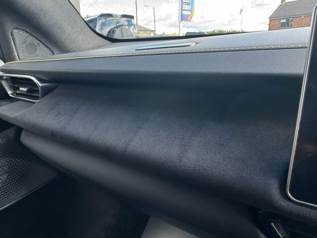 Lotus Emira 2dr Auto Blue #65