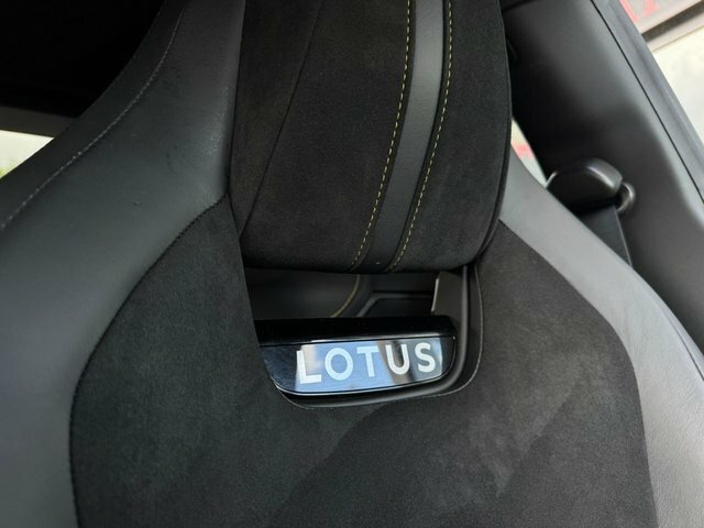 Lotus Emira 2dr Auto Blue #67