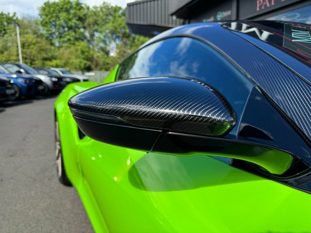 Lotus Emira 2dr Auto Blue #22