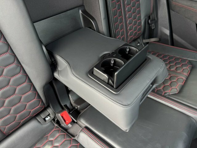 Audi RS Q3 2.5L Vorsprung Orange #36