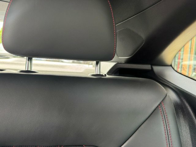 Audi RS Q3 2.5L Vorsprung Orange #37