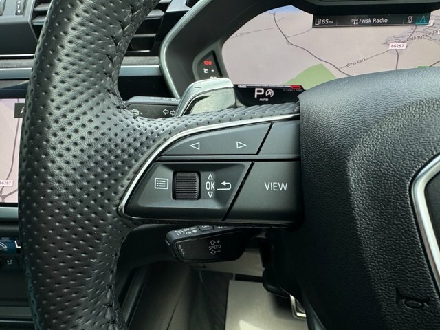 Audi RS Q3 2.5L Vorsprung Orange #49