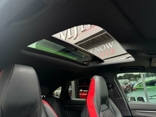 Audi RS Q3 2.5L Vorsprung Orange #62